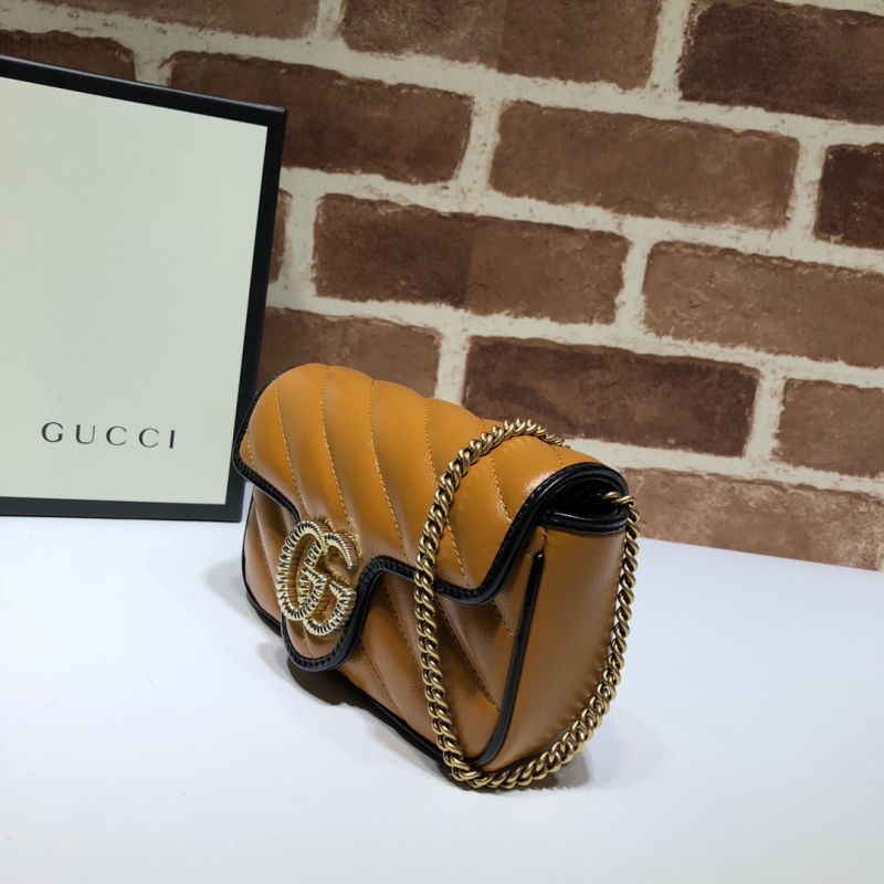 Gucci Satchel Bags